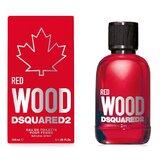 Dsquared2 Red Wood Pour Femme Toaletna voda 100ml