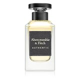 Abercrombie & Fitch Authentic Toaletna voda - Tester 100ml
