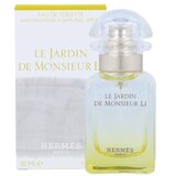Hermes Le Jardin de Monsieur Li Toaletna voda 30ml