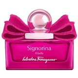 Salvatore Ferragamo Signorina Ribelle Parfumska voda 100ml