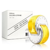 Bvlgari Omnia Golden Citrine Toaletna voda - Tester 65ml
