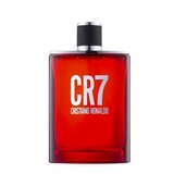 Cristiano Ronaldo CR7 Toaletna voda - Tester 100ml