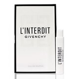 Givenchy L'Interdit Parfumska voda 1ml