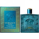 Versace Eros Eau De Parfum Parfumska voda 200ml