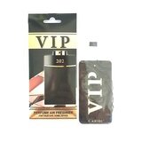 VIP Air Parfume osvežilec zraka Bvlgari Man in Black