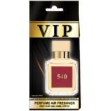 VIP Air Parfume osvežilec zraka Maison Francis Kurkdjian Baccarat Rouge 540