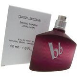 Bruno Banani Loyal Man Parfumska voda - Tester 50ml
