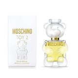 Moschino Toy 2 Parfumska voda 100ml