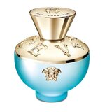 Versace Pour Femme Dylan Turquoise Toaletna voda - Tester 100ml
