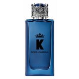 Dolce & Gabbana K by Dolce & Gabbana Eau de Parfum Parfumska voda - Tester 100ml