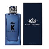Dolce & Gabbana K by Dolce & Gabbana Eau de Parfum Parfumska voda 150ml