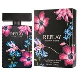 Replay Signature for Her Parfumska voda