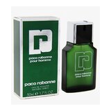 Paco Rabanne Paco Rabanne Pour Homme Toaletna voda 50ml