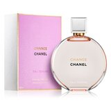 Chanel Chance Eau Tendre Parfumska voda 150ml
