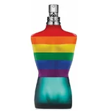 Jean Paul Gaultier Le Male Pride Collector Toaletna voda 125ml