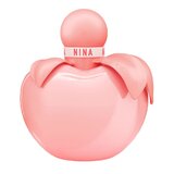 Nina Ricci Nina Rose Toaletna voda 80ml