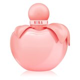 Nina Ricci Nina Rose Toaletna voda - Tester 80ml