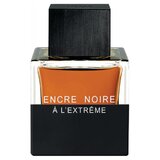 Lalique Encre Noir A L'Extreme Pour Homme Parfumska voda - Tester 100ml