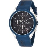 Hugo Boss 1513717 Velocity Chronograph Mens 44mm 5ATM