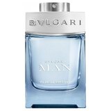 Bvlgari Man Glacial Essence Parfumska voda - Tester