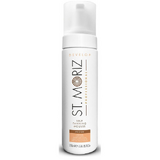 Samoopaľovacie pena pre stredné opálenie Professional (Tanning Mousse Medium) 200 ml