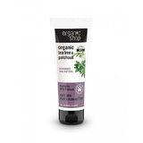 Čajno drevo in pačuli mehko smetano maslo 75 ml