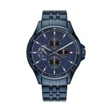 Tommy Hilfiger 1791618 Shawn Men's 44mm 5ATM