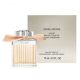 Chloe Chloé Rose Tangerine Tetser Toaletna voda - Tester 75ml