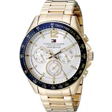 Tommy Hilfiger 1791121 - Moška ura