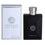 Versace Gel za prhanje Versace pour Homme, 250 ml