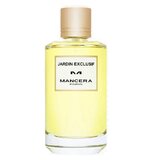 Mancera Jardin Exclusif Parfumska voda 120ml