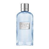 Abercrombie&Fitch First Instinct Blue Woman Parfumska voda 100ml