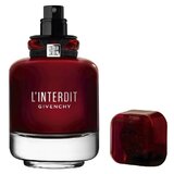 Givenchy L'interdit Rouge Parfumska voda - Tester 80ml