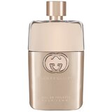 Gucci Guilty Eau de Toilette Pour Femme 2021 Toaletna voda 90ml