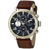 Tommy Hilfiger 1791137 - Moška ura