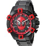Hodinky Invicta Marvel Dead Pool 27155
