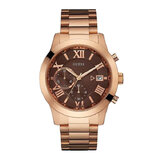Guess W0668G1 - Pánske hodinky