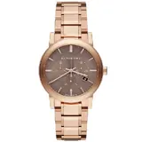 Burberry BU9754 - Moška ura