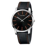 Calvin Klein K2G211C1 - Moška ura