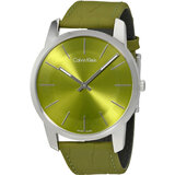 Calvin Klein K2G211WL - Unisex ura