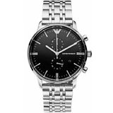 Emporio Armani AR80009 - Pánske hodinky