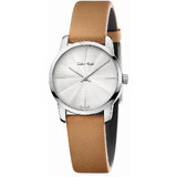 Calvin Klein K2G231G6 - Ženska ura