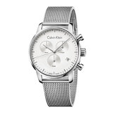 Calvin Klein K2G27126 - Moška ura