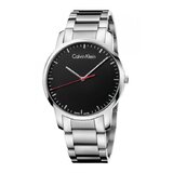 Calvin Klein K2G2G141 - Moška ura