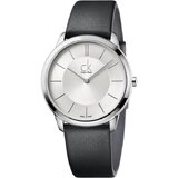 Calvin Klein K3M211C6 - Moška ura