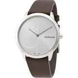 Calvin Klein K3M211G6 - Unisex ura