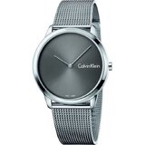 Calvin Klein K3M211Y3 - Unisex ura