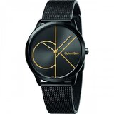 Calvin Klein K3M214X1 - Moška ura