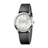 Calvin Klein K3M221C6 - Ženska ura