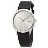 Calvin Klein K3M221CY - Ženska ura